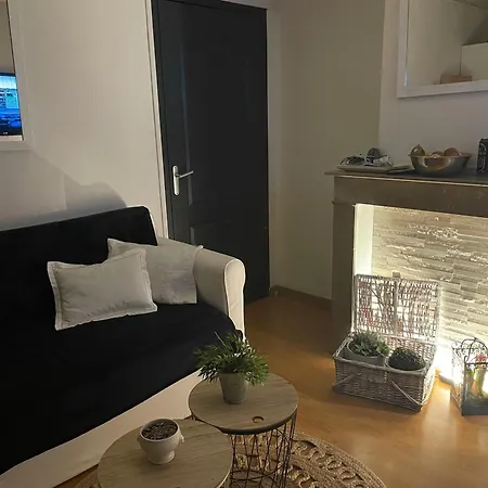 Alloggio in famiglia Privatif Cozy Euratechnologies *