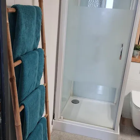 Privatif Cozy Euratechnologies Privatunterkunft *